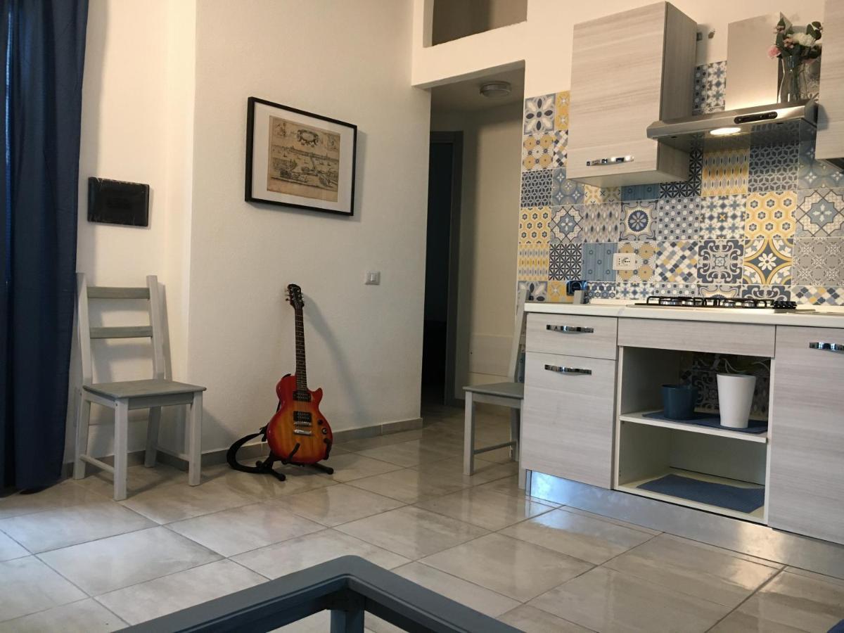 Sa Tanca De Su Catreathu Villa โอโรเซย ภายนอก รูปภาพ
